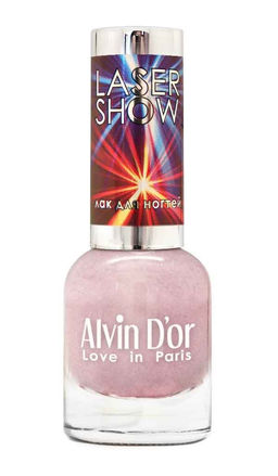 Alvin Dor Лак для ногтей LASER SHOW тон 6903 15мл