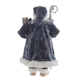 Дед Мороз, L28,5 W19 H85 см (без колпака Н60 см)