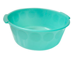 Цена за 2 шт. Таз 8,0л круглый (пластмассовый) Бр. 2. 05.