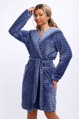 Халат 18107 - Натали фото 41