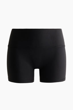 Microshorts de deporte con SoftMove - H&m фото 3