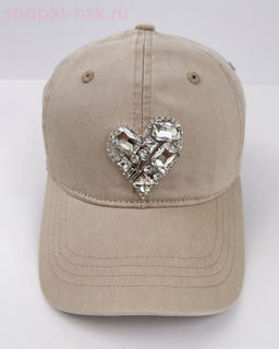 B94 Бейсболка женская (56-58)