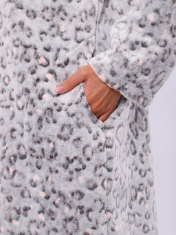 Халат "Ирис"