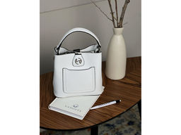 Сумка женская Lanotti 2132/белый