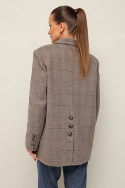 Жакет 11-399/2 - Pur pur фото 3