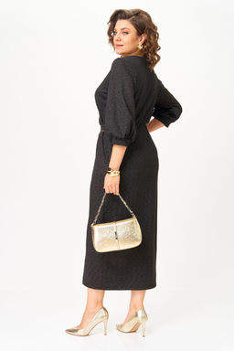 Платье Michel Chic 2195 мультиблеск