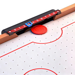 Игра Хоккей "Ледовые орлы" в коробке