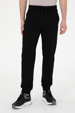 Мужские черные спортивные штаны Неожиданная скидка в корзине - U.s. polo assn фото 2