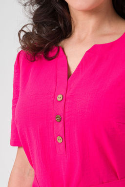 Платье Русия (46-56) - Serenada фото 10