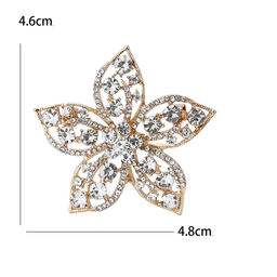 Брошь арт. 32 2454 (id 279814) - Rada фото 2