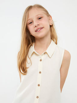 Basic K?z ?ocuk G?mlek - Waikiki фото 3