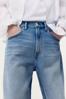 Baggy Jeans - H&m фото 2