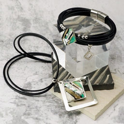 Колье - Vloes фото 5