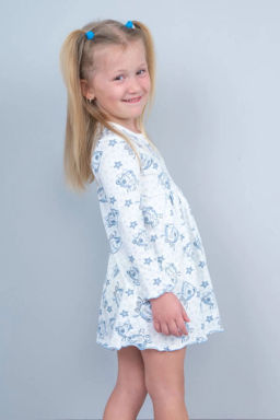 Ночная сорочка детская мод. В074/3