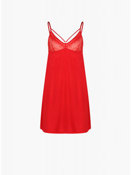 Сорочка домашняя Indefini (Арт.3272SDD)  фото 6