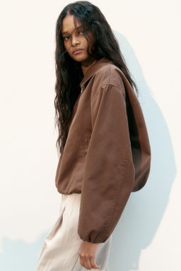 Cazadora - H&m фото 6