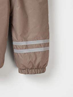 Полукомбинезон демисезонный Кокос - Bungly фото 6