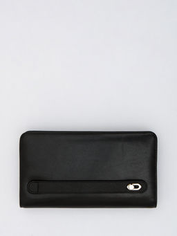 Клатч 20915 black Pratero