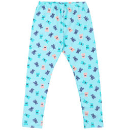 Лосины кулирка 0129103605 - Youlala фото 3