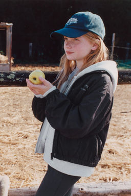 EQUESTRIAN WINDPROOF PARKA - Zara фото 8