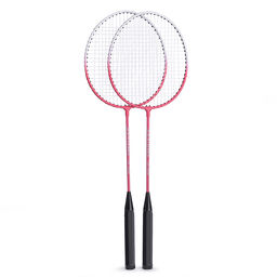 Набор для бадминтона 00-3707 (2 ракетки) в сумке