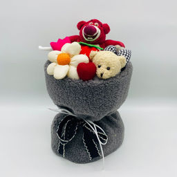 Букет из игрушек в ассортименте - Storyland фото 2