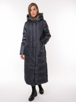 Женская зимняя куртка - Little secret фото 3