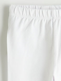 Basic K?z ?ocuk Tayt