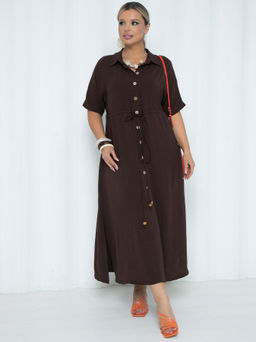 Платье П-2232/7 - Леди Агата фото 4