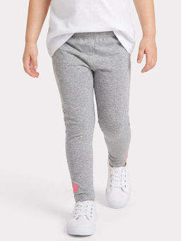 Бриджи (лосины) UD 3874 серый