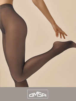 Колготки OMSA VOYAGE 100 (вторая кожа)  фото 8
