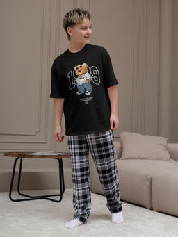 Костюм для мальчика Мишель-3 из хлопка - Виотекс фото 16