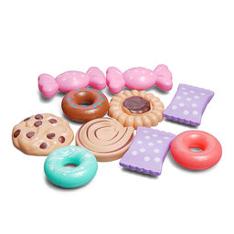 Набор посуды "Вкусный десерт" в коробке