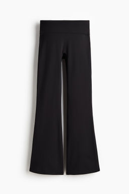 Leggings de deporte en polar con SoftMove - H&m фото 3