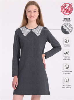 Платье 1ДПД4382258н