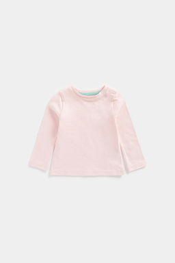 Mothercare / Комплект: платье, футболка  фото 3