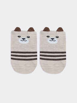 Цена за 5 пар! НОСКИ ДЕТСКИЕ - Mark formelle фото 2