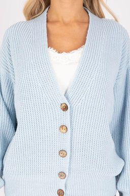 Кардиган Кн5-452/6 - Wisell фото 15