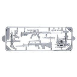 Набор Армия "Групповая защита" в коробке