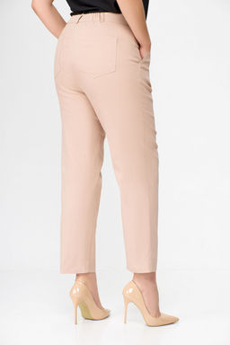 Брюки Swallow 658 латте