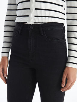 Mars Flare Kad?n Jean Pantolon