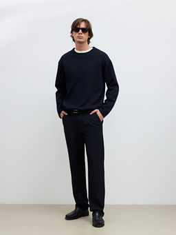 Regular Fit Erkek Jean Pantolon