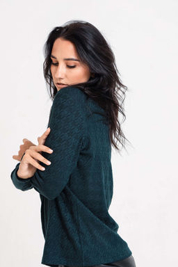 Водолазка 62023