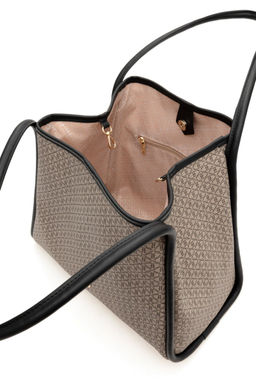 Женская сумка через плечо из норки Неожиданная скидка в корзине - U.s. polo assn фото 6