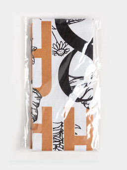 Цена за 2 шт. Полотенце кухонное Все цветы для тебя 34?60 см