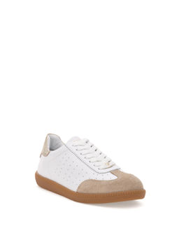 Beyaz Sneaker