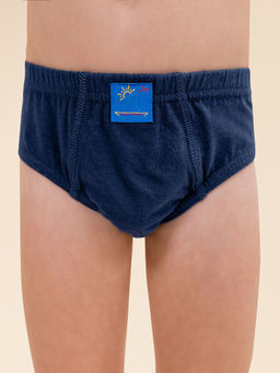 BULB3354(3шт. в упаковке) Трусы для мальчиков - Pelican фото 5