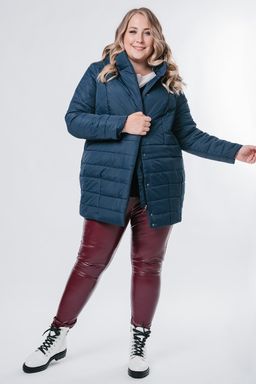 Куртка женская