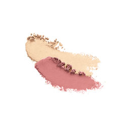 Палетка для лица True Delight, 332 румяна и хайлайтер 006SH16029