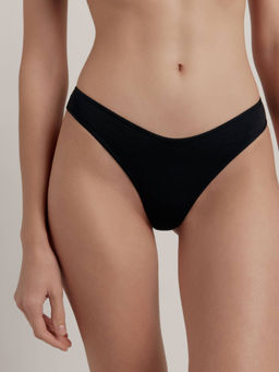 CONTE MIX&MATCH LBR 2509 Трусы женские black